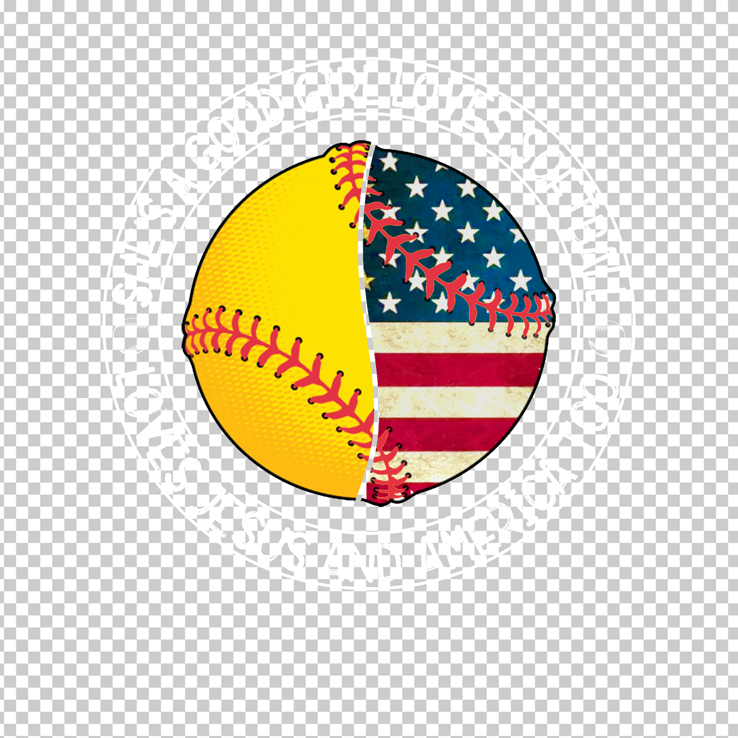 SOFTBALL 93