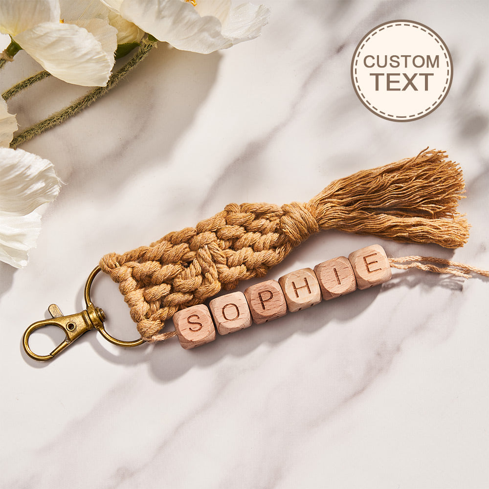 Any Name - Personalized Engraved Pendant