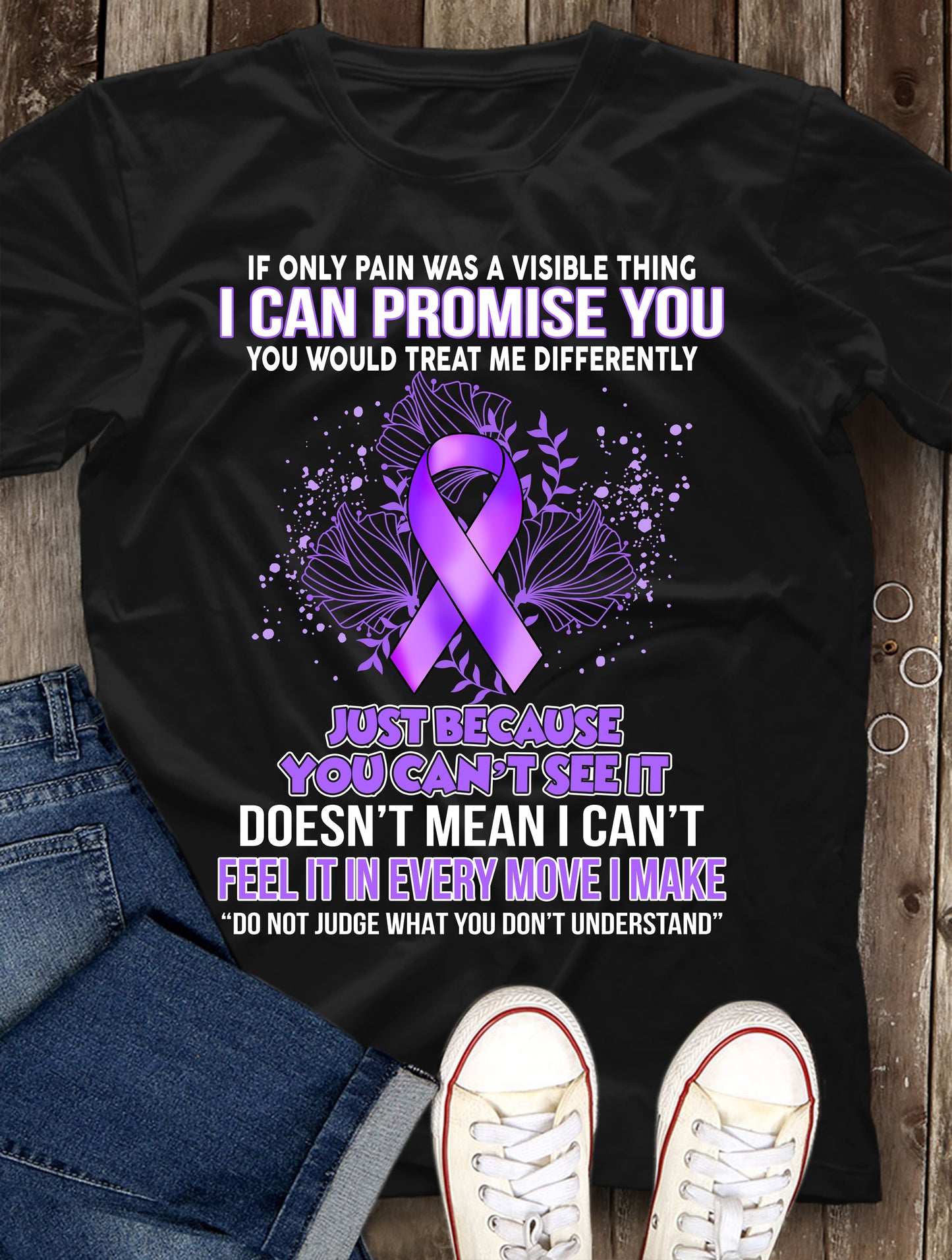 FIBROMYALGIA AWARENESS 165