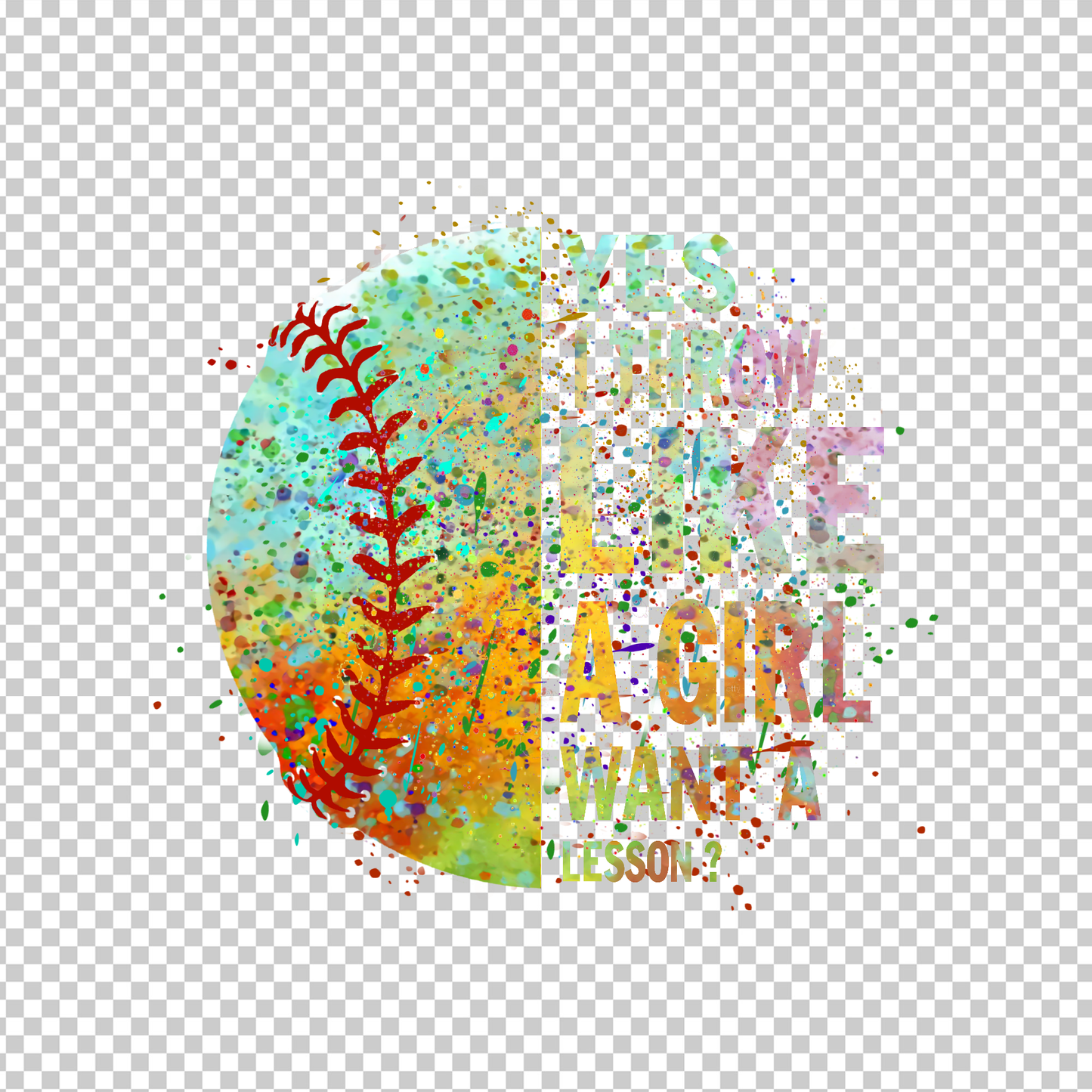 SOFTBALL 44