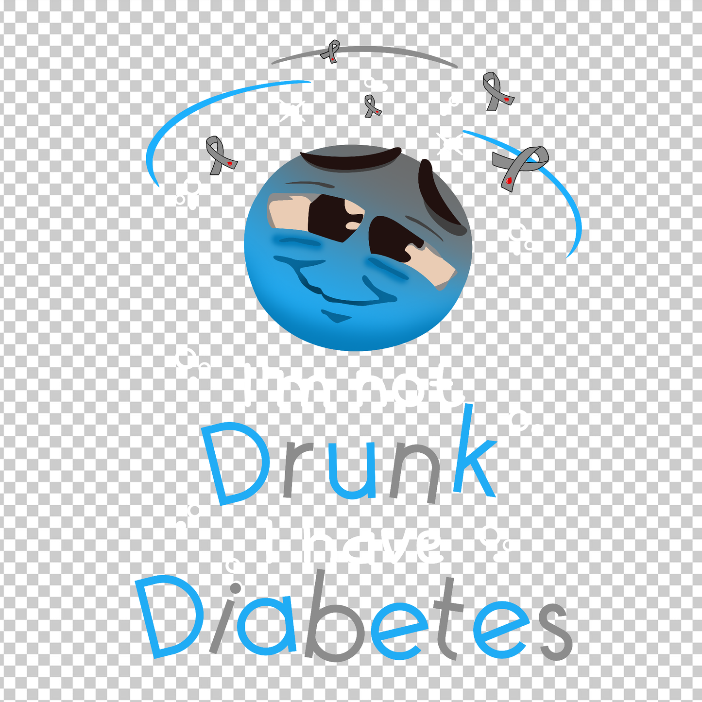 DIABETES AWARENESS 80
