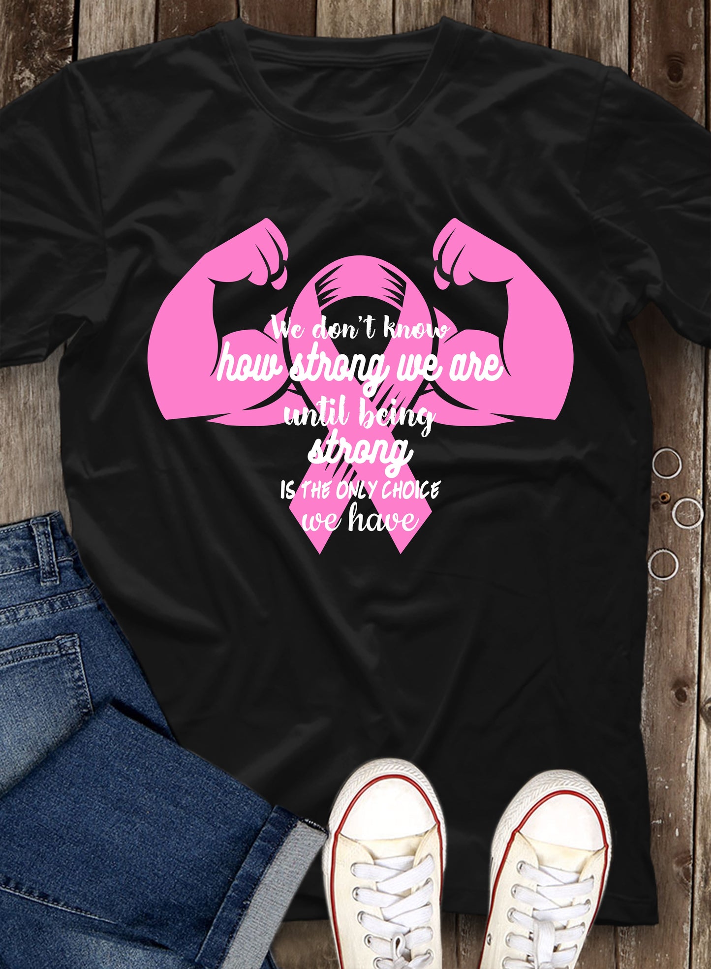 BREAST CANCER AWARENESS 334