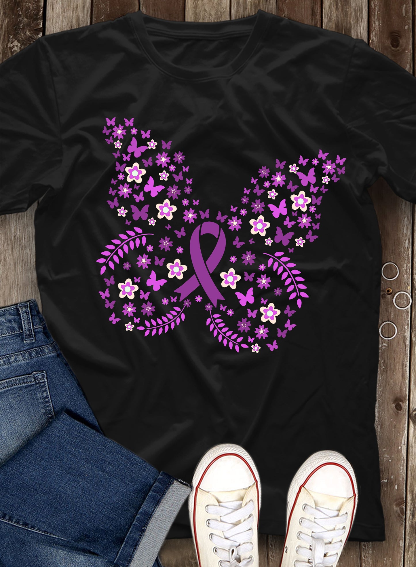 FIBROMYALGIA AWARENESS 81