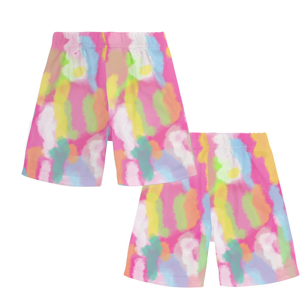 Easter kid - Personalized Easter Day Kid T-shirt & Shorts