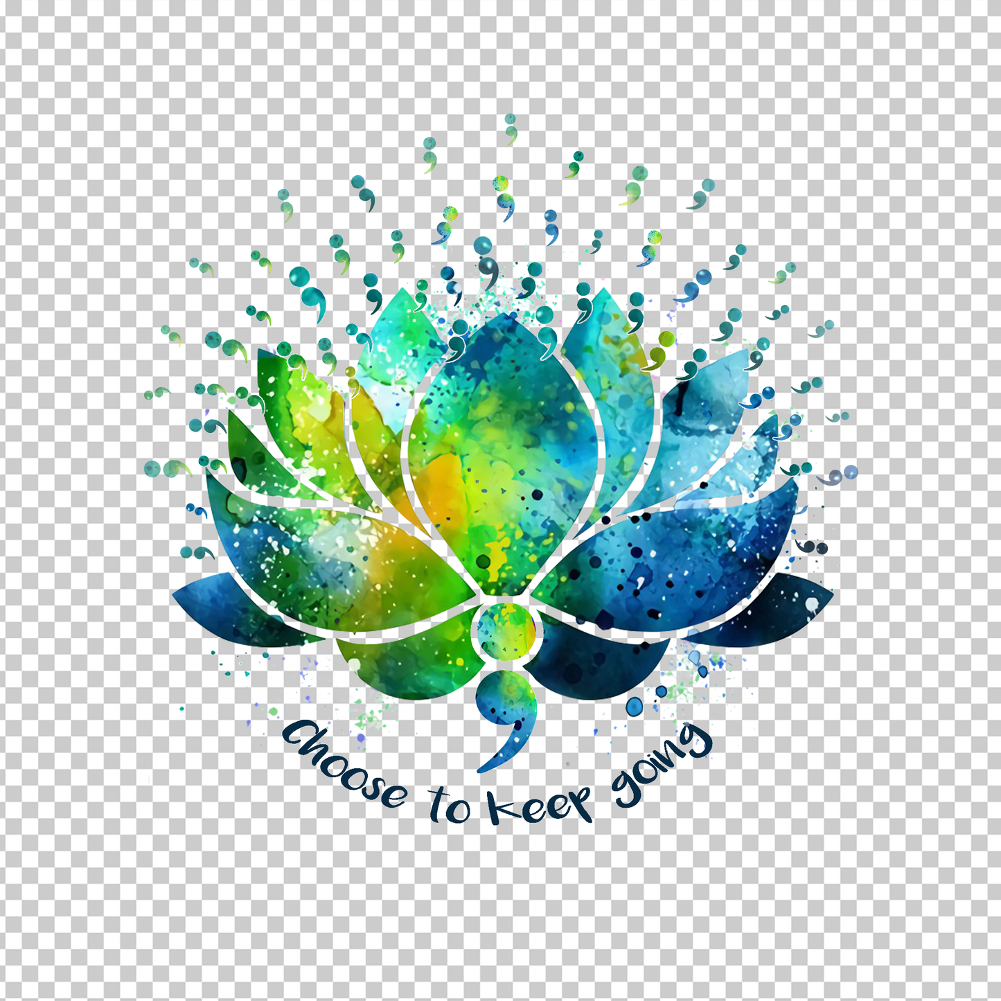 MENTAL HEALTH AWARENESS 183
