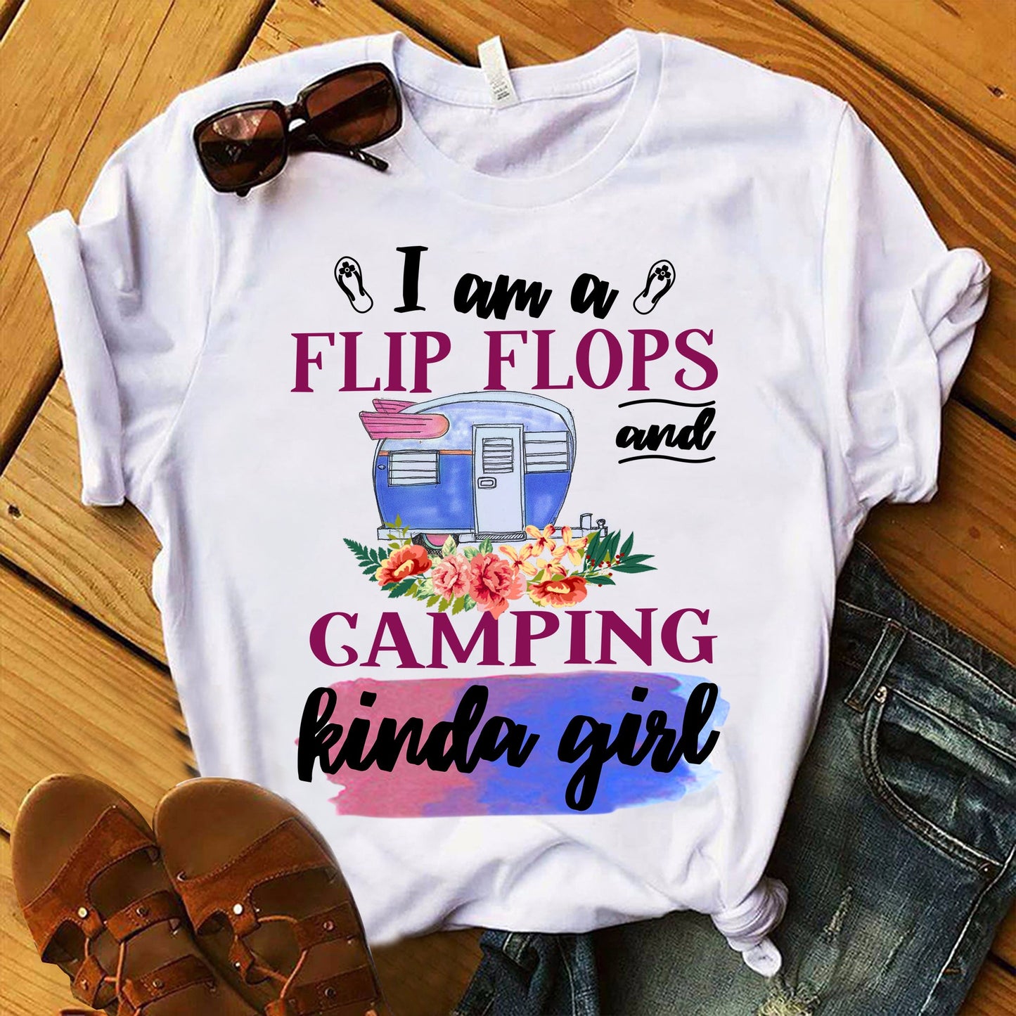CAMPING 222