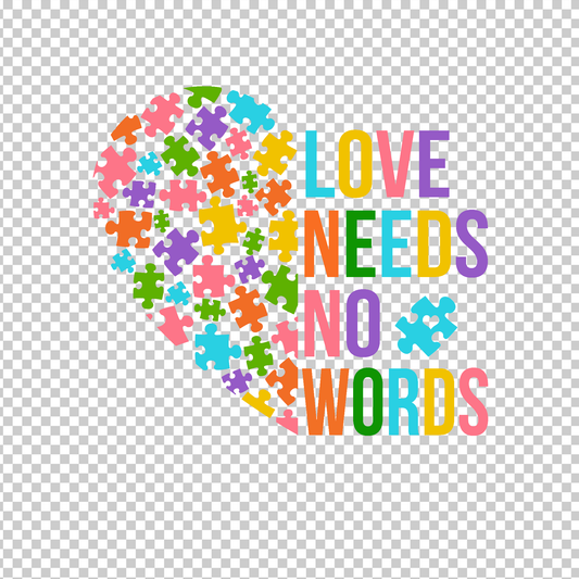 AUTISM AWARENESS 232