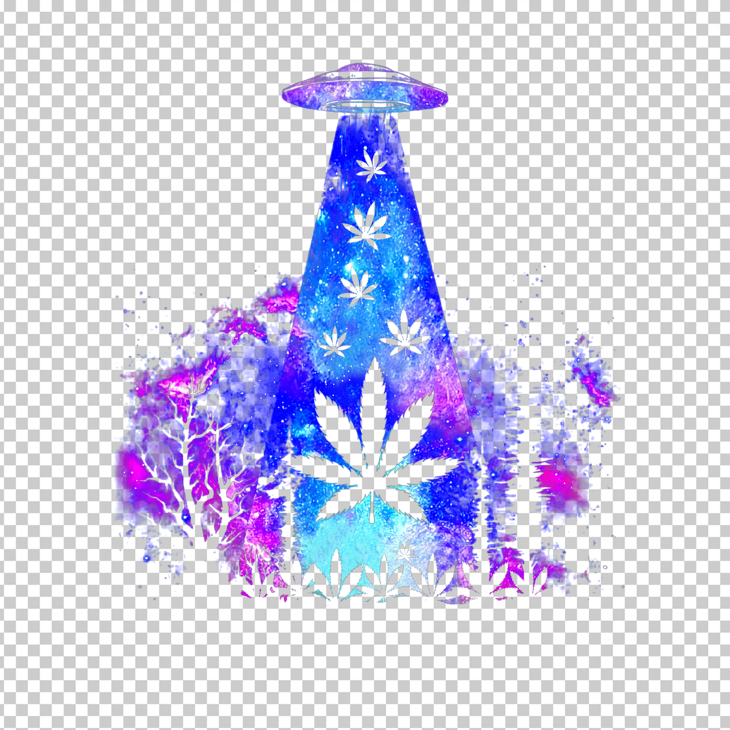 WEED 31