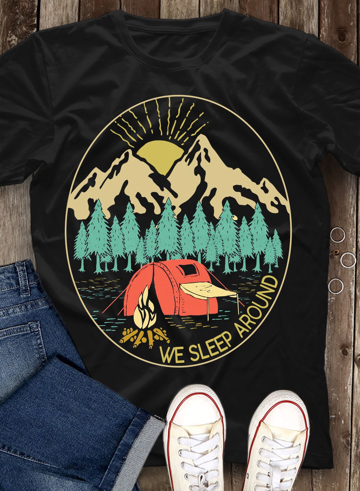 CAMPING 345