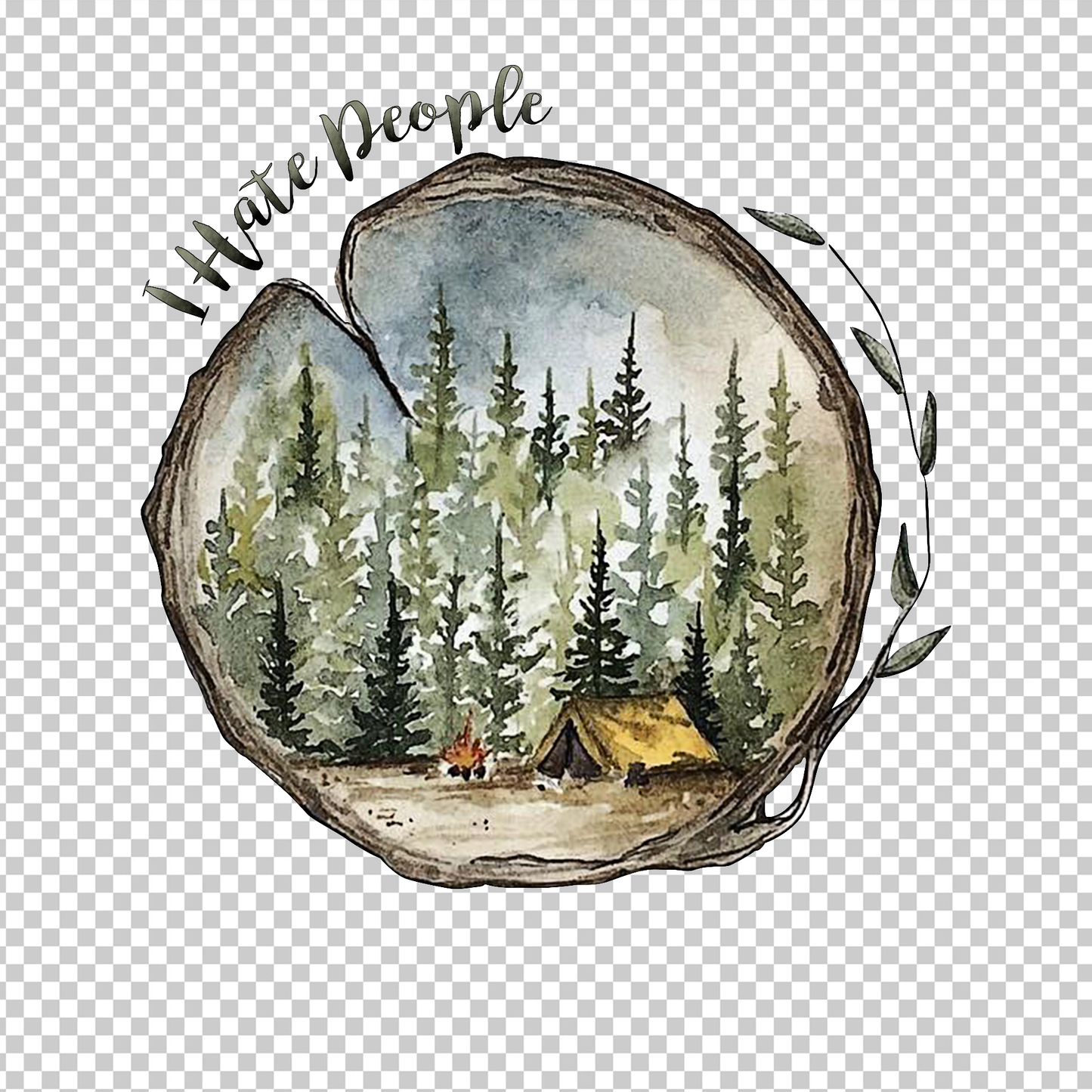 CAMPING 2