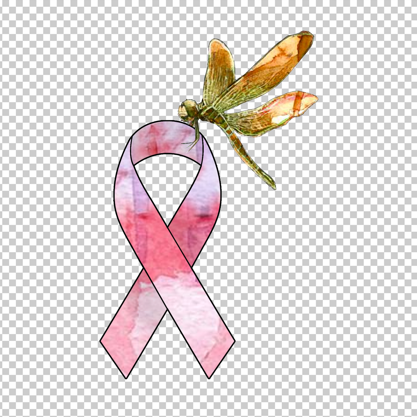 BREAST CANCER AWARENESS 458