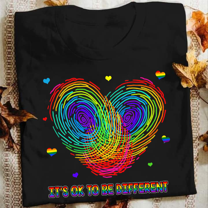 LGBT SUPPORT 30
