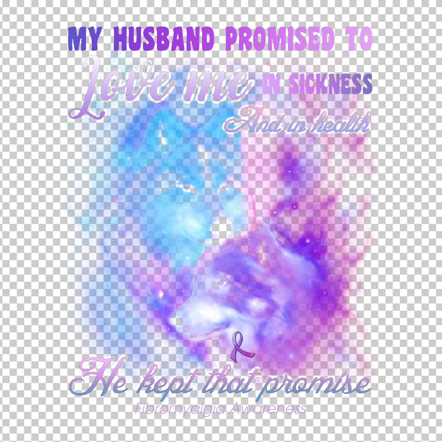 FIBROMYALGIA AWARENESS 145
