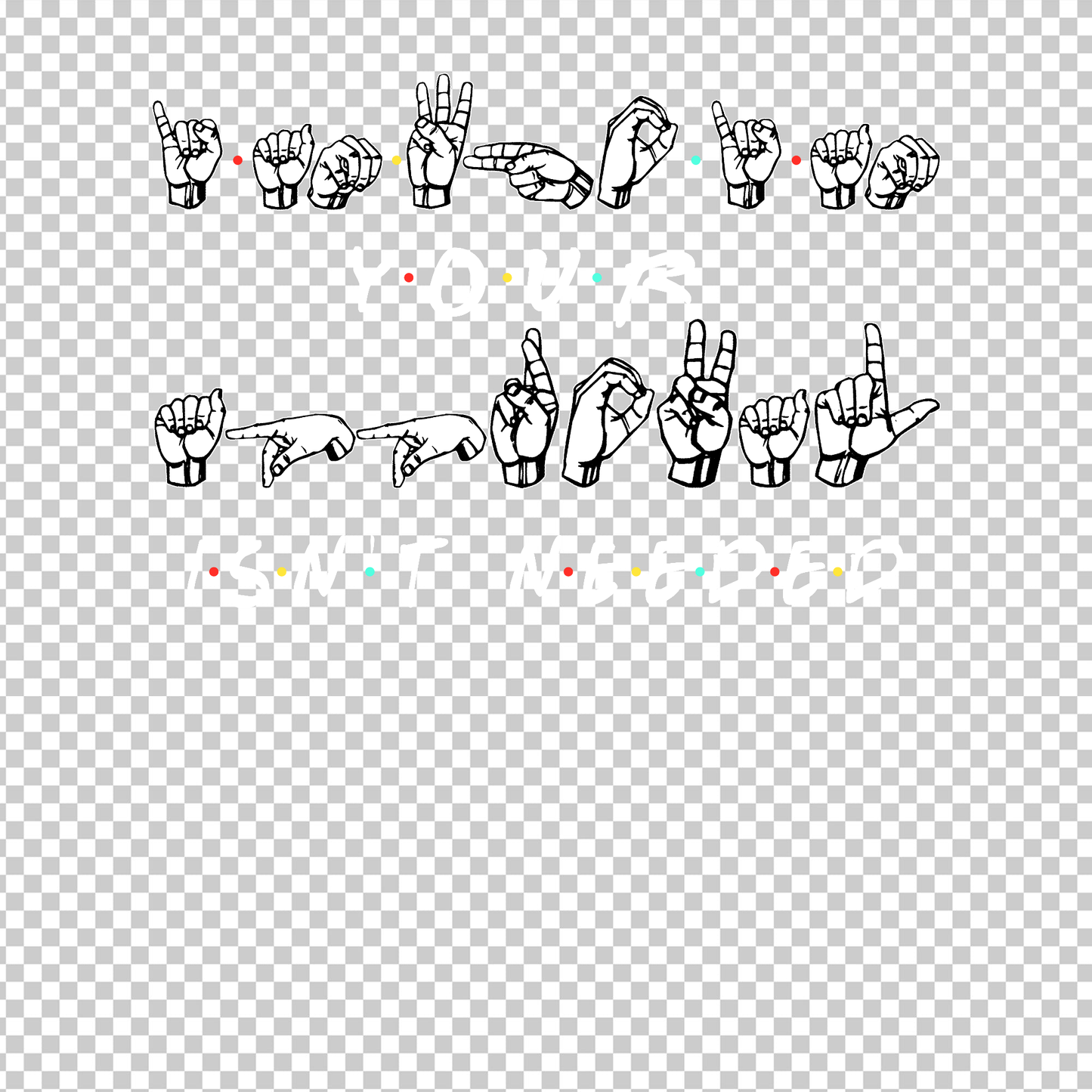 ASL 98