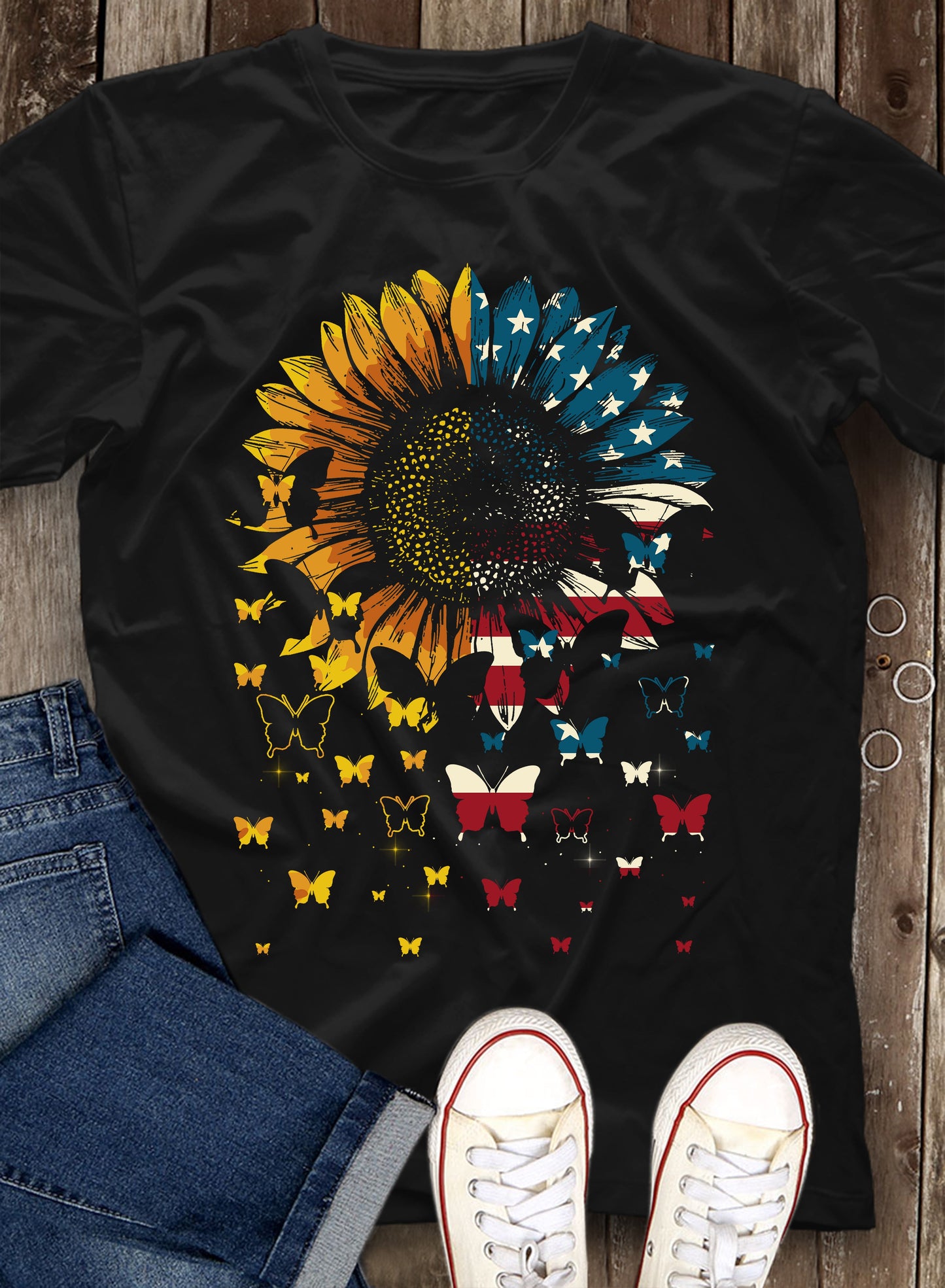 BUTTERFLY 13