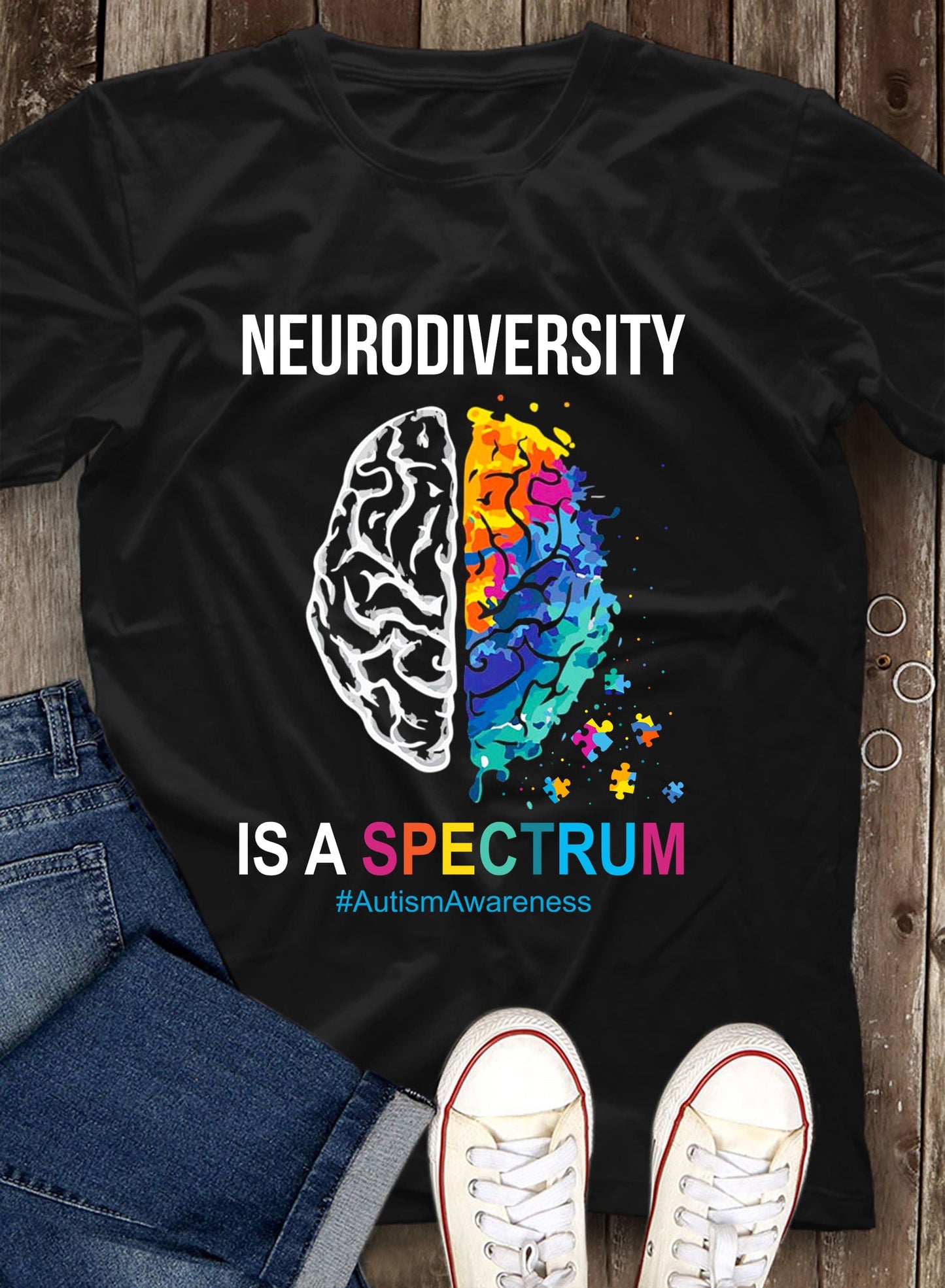 AUTISM AWARENESS 241