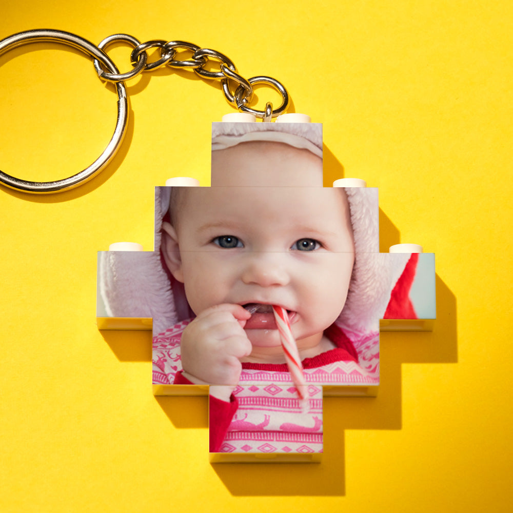 Any Pictures - Personalized Any Photo Bricks