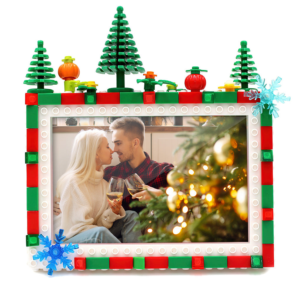 Any Pictures - Personalized Any Photo Bricks