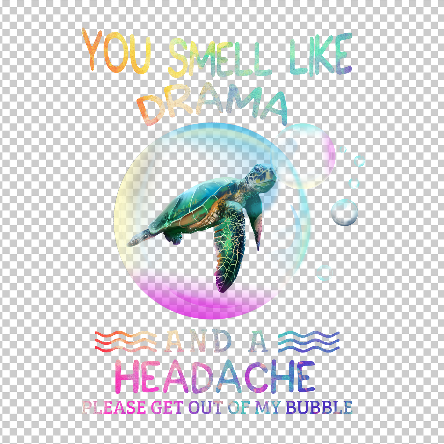 TURTLE 35