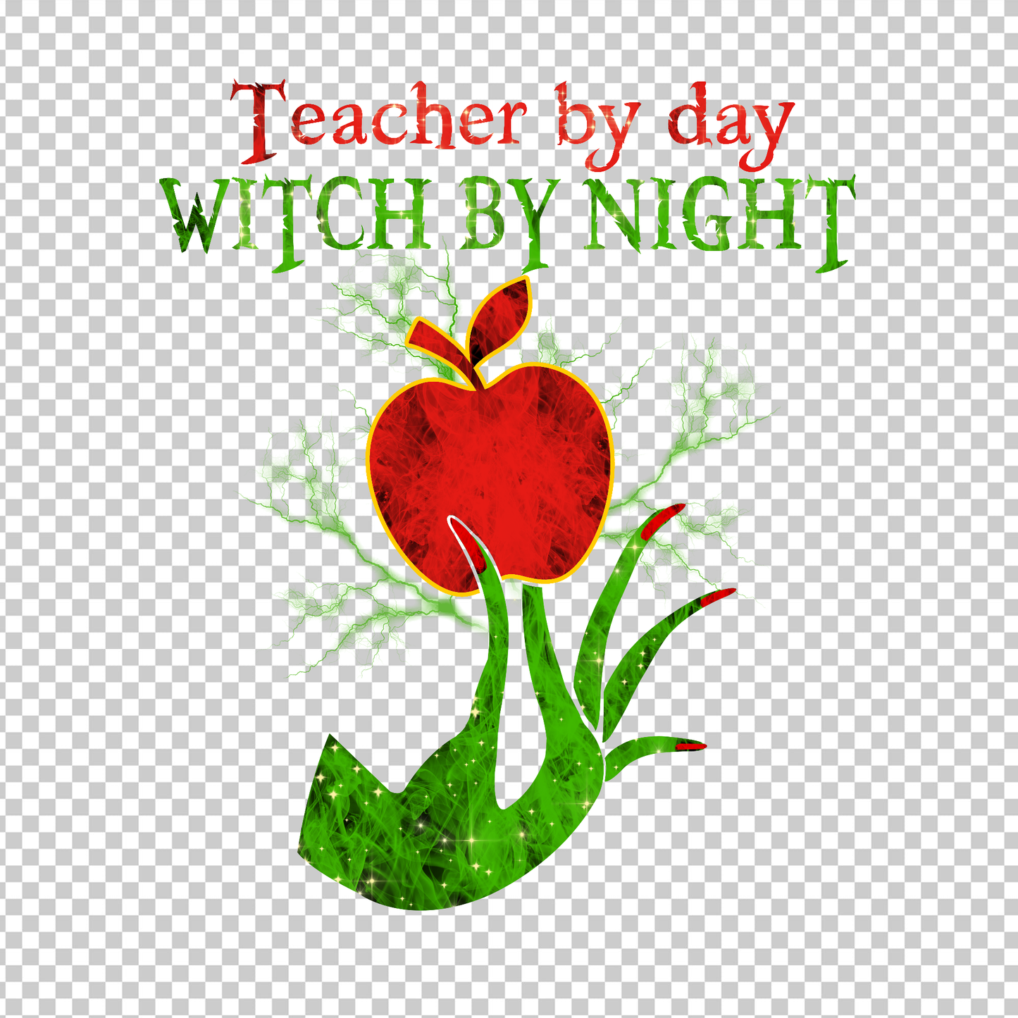 TEACHER 349