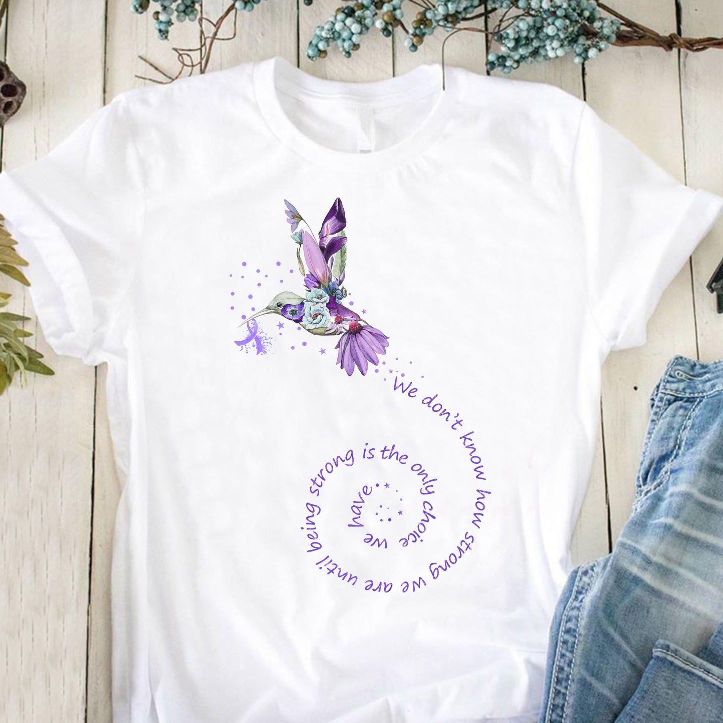 FIBROMYALGIA AWARENESS 131