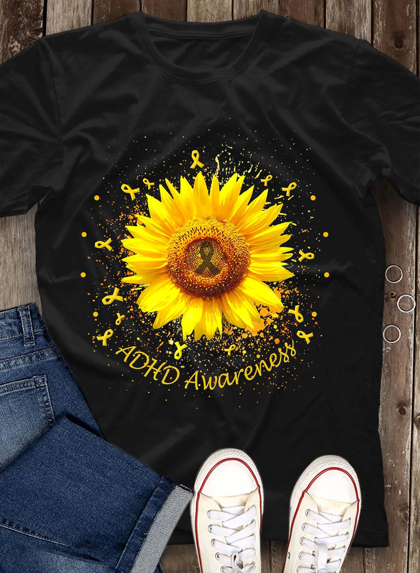 ADHD AWARENESS 64