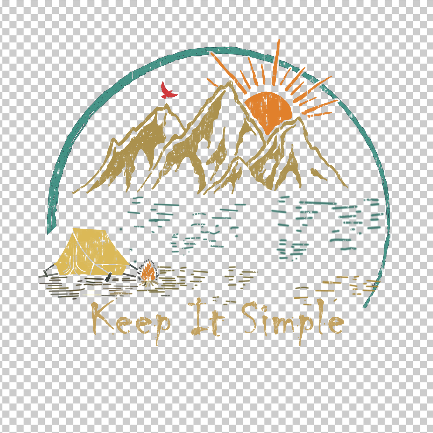 CAMPING 281