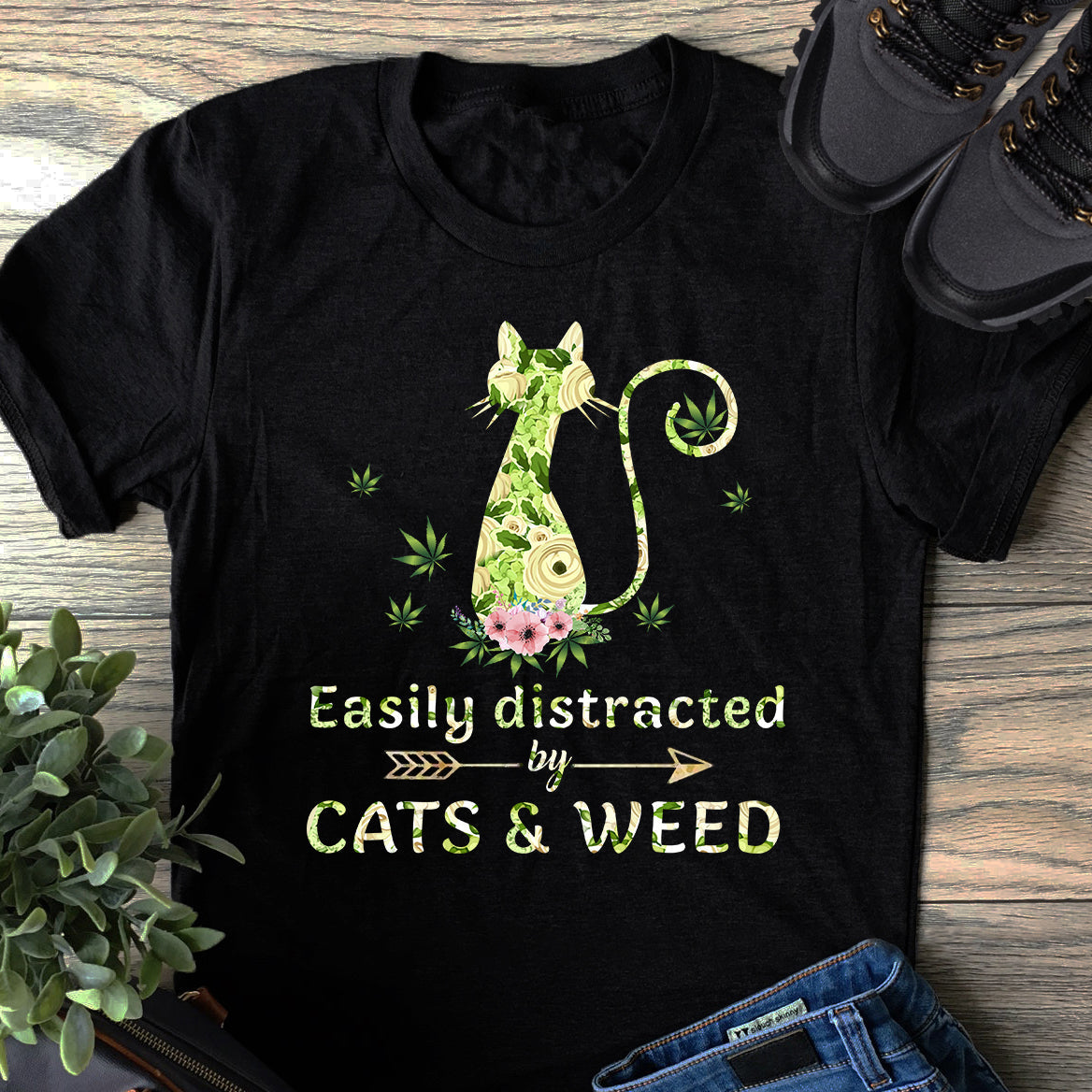 WEED 42