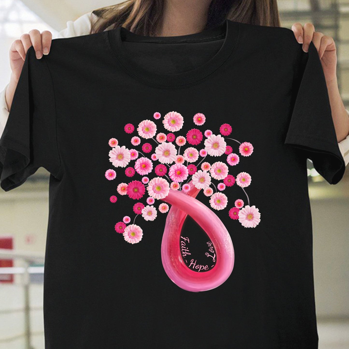 BREAST CANCER AWARENESS 206
