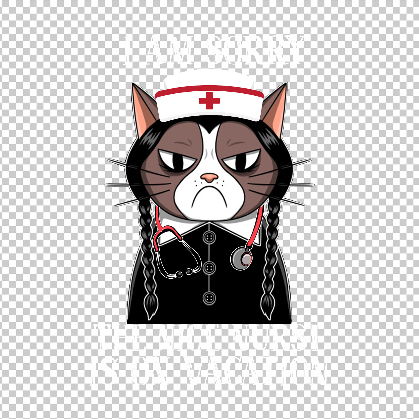 NURSE 104