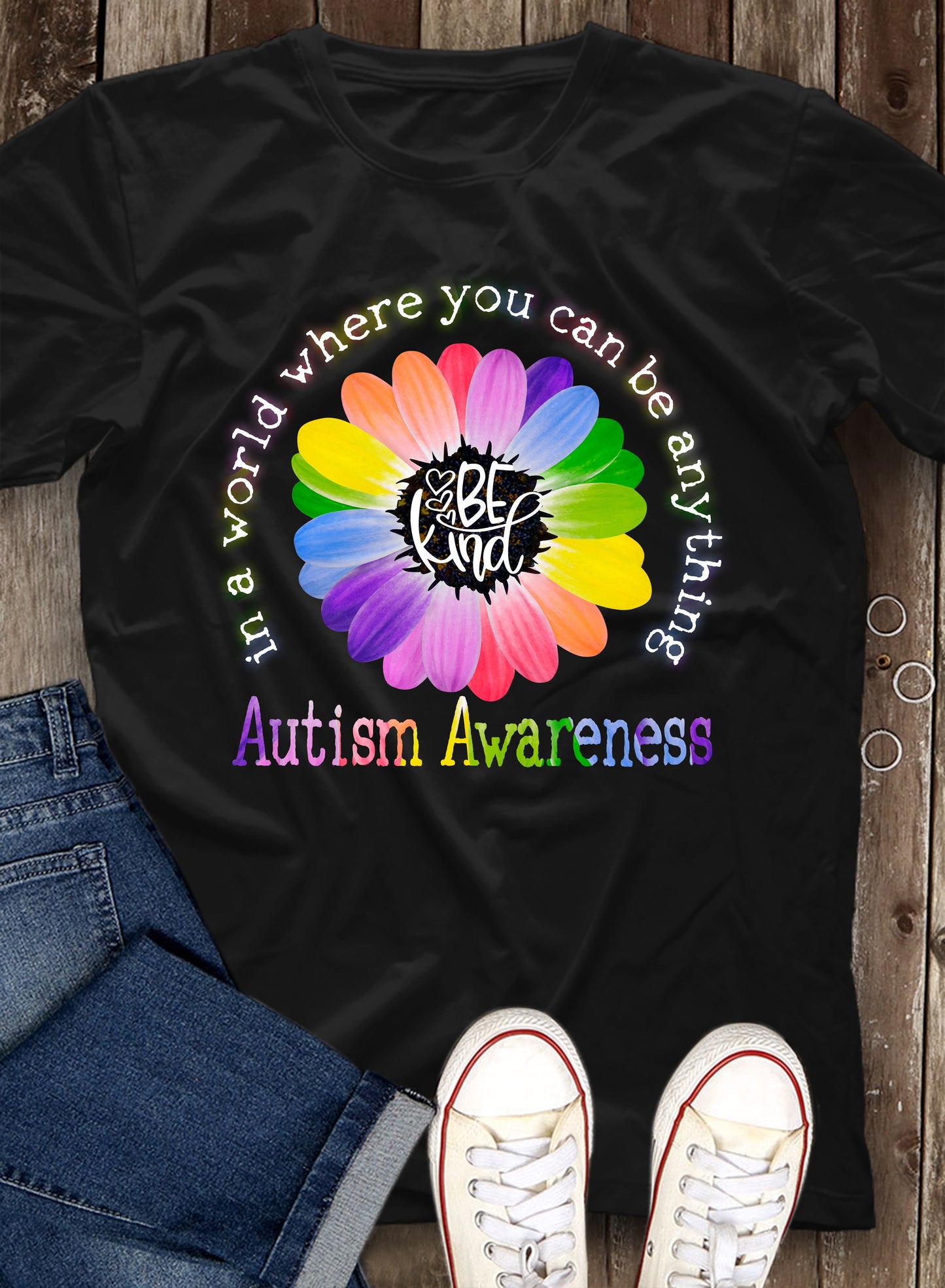 AUTISM AWARENESS 55