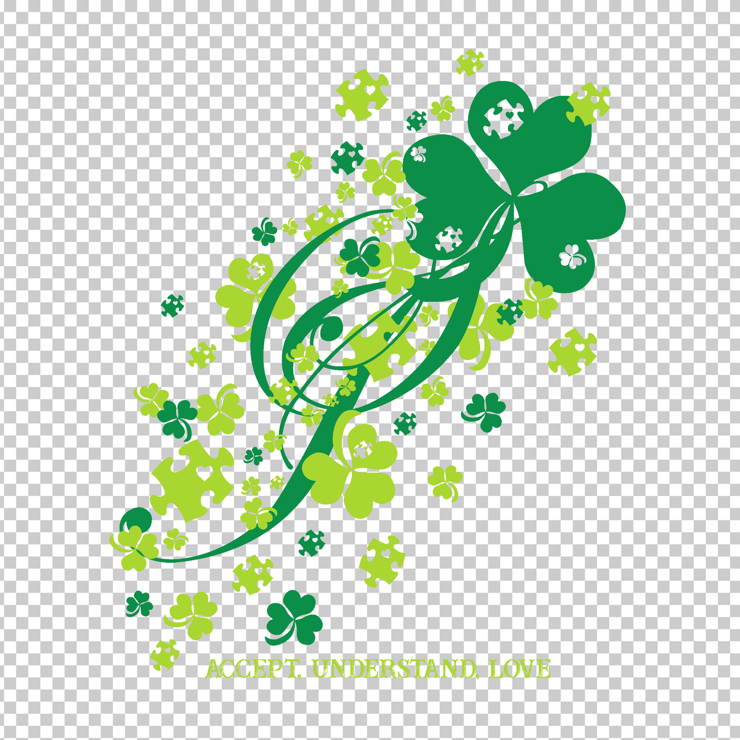 AUTISM AWARENESS 570