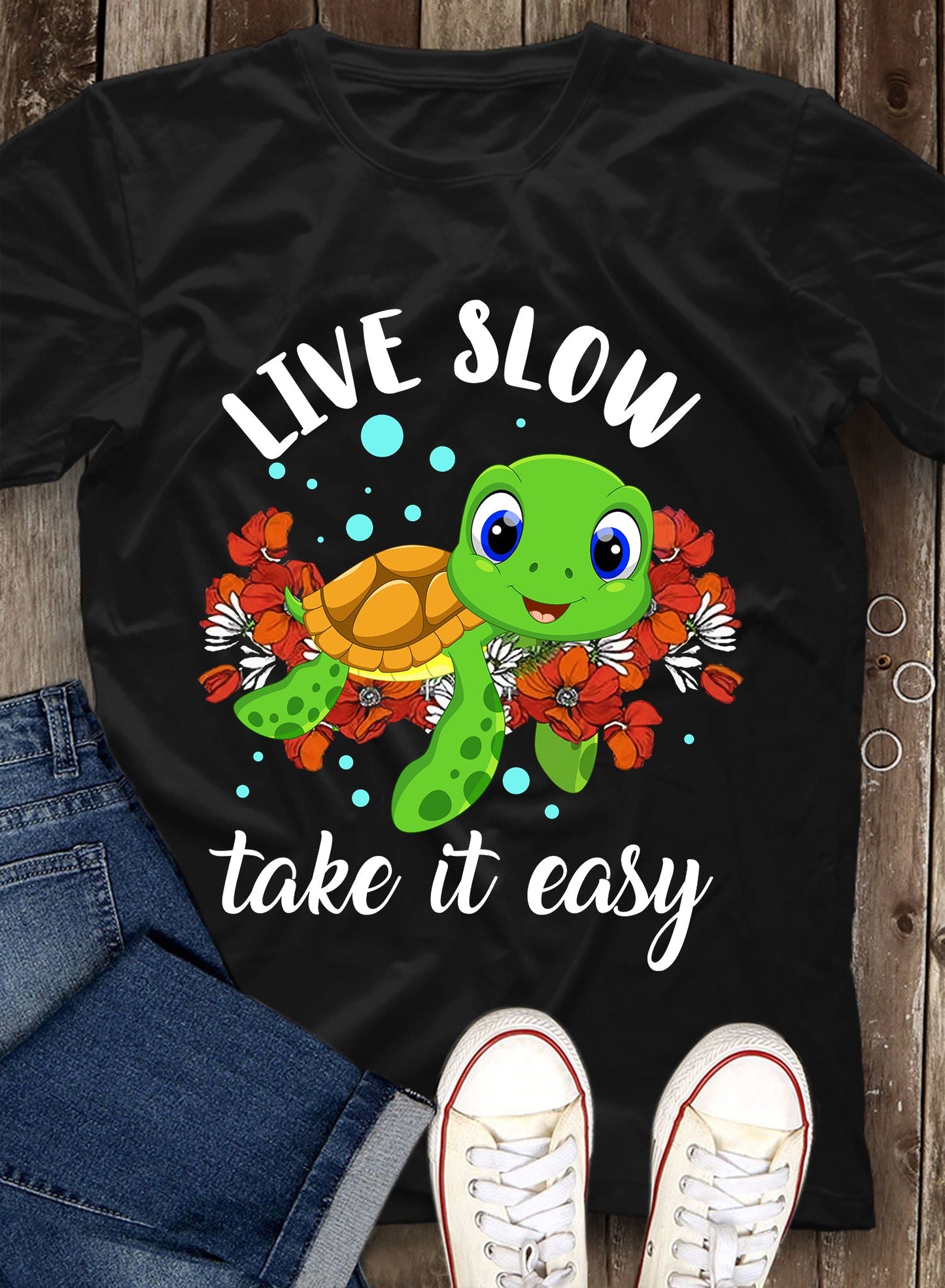 TURTLE 16