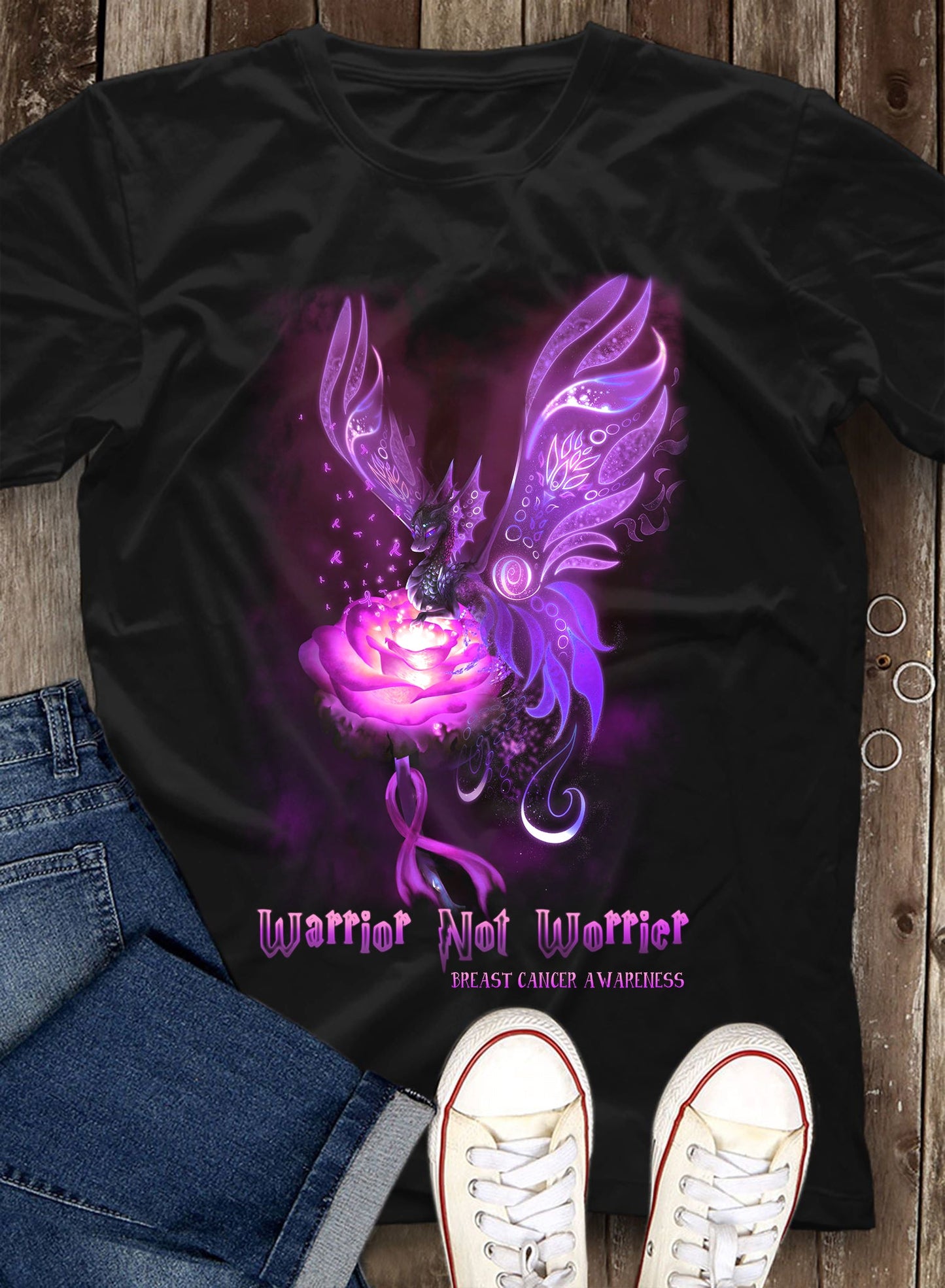 BREAST CANCER AWARENESS 218