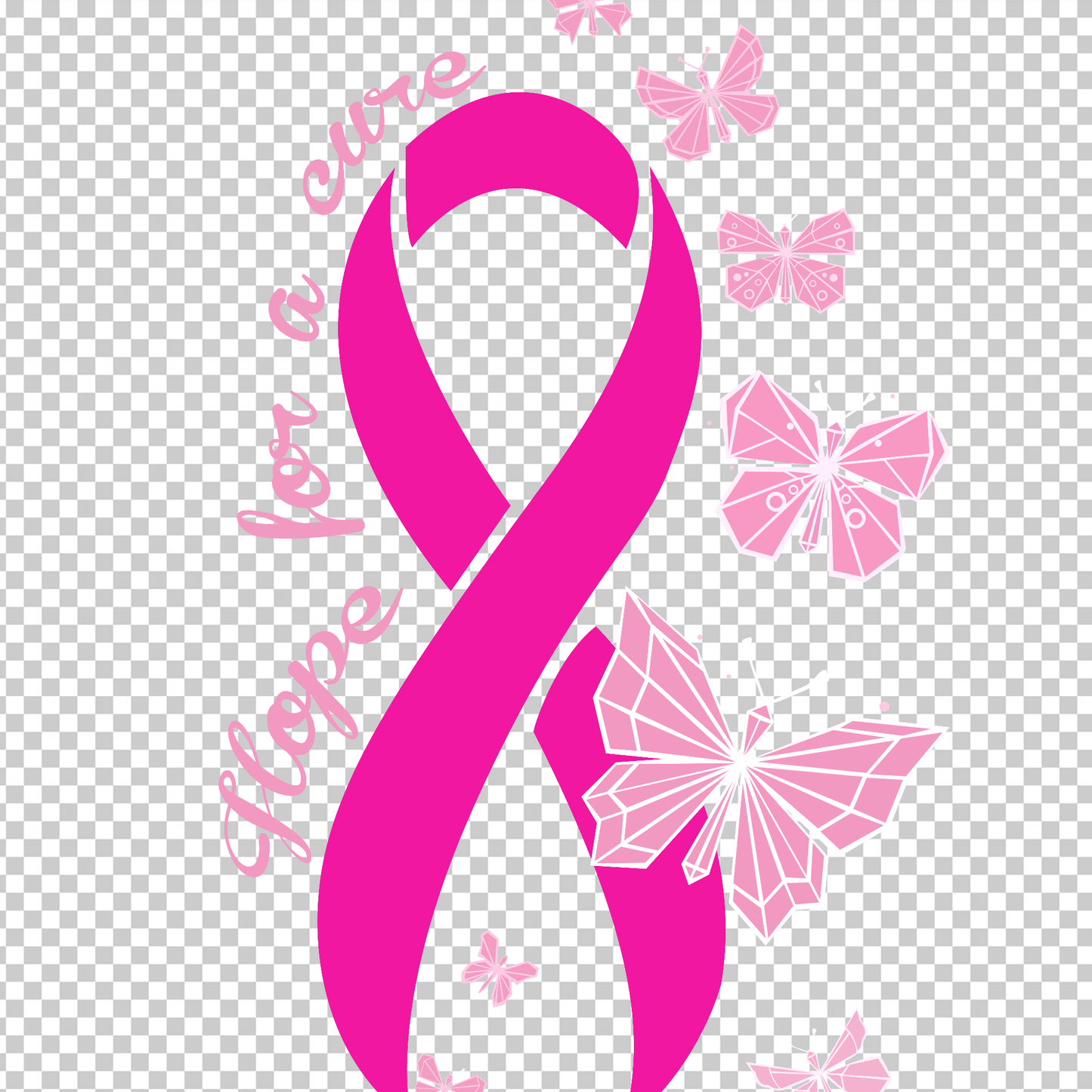 BREAST CANCER AWARENESS 282