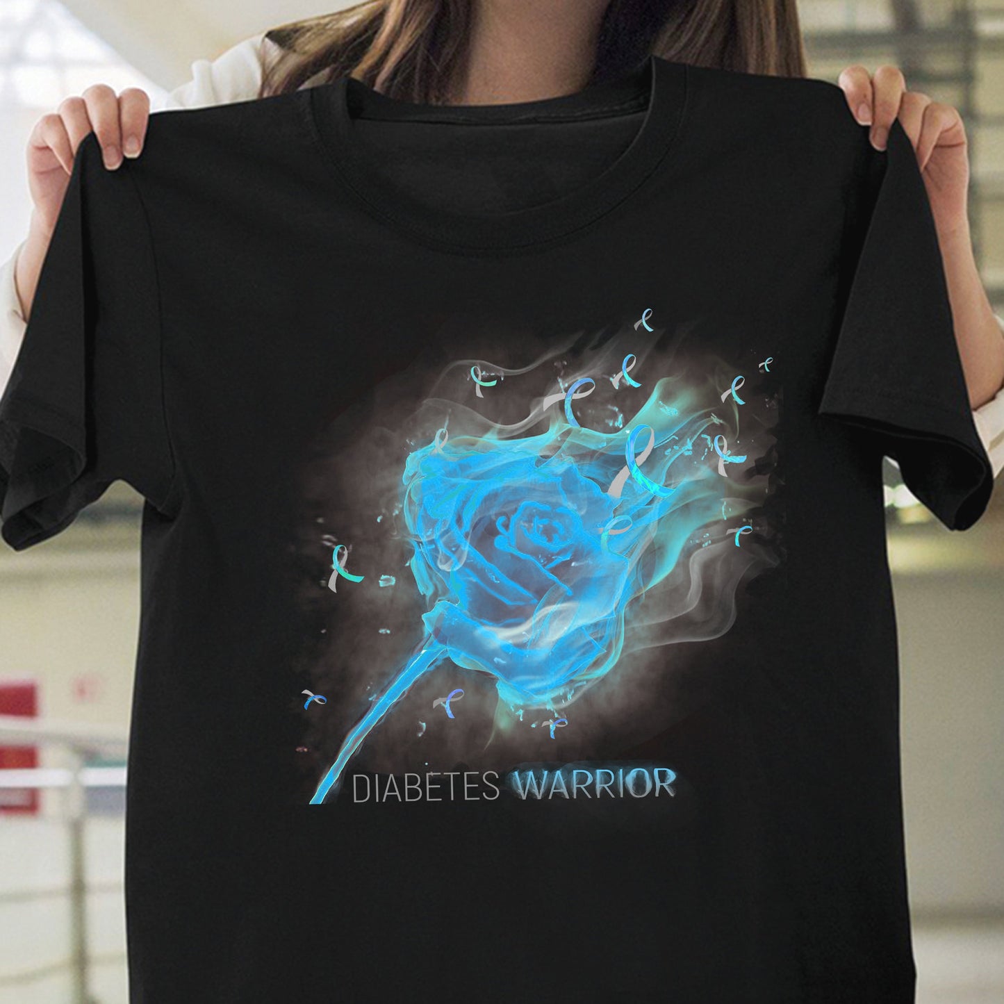 DIABETES AWARENESS 23