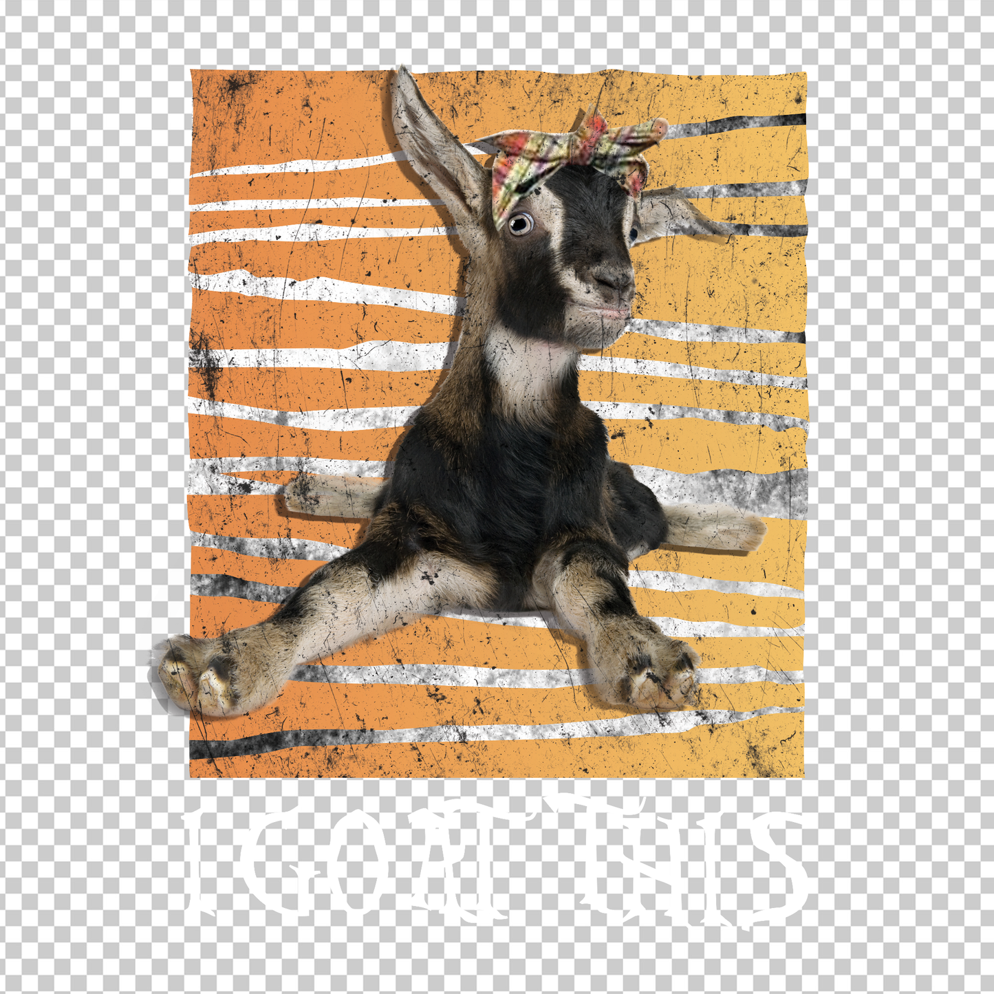 GOAT 2