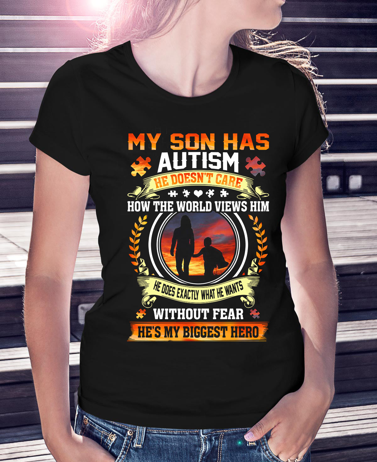 AUTISM AWARENESS 647