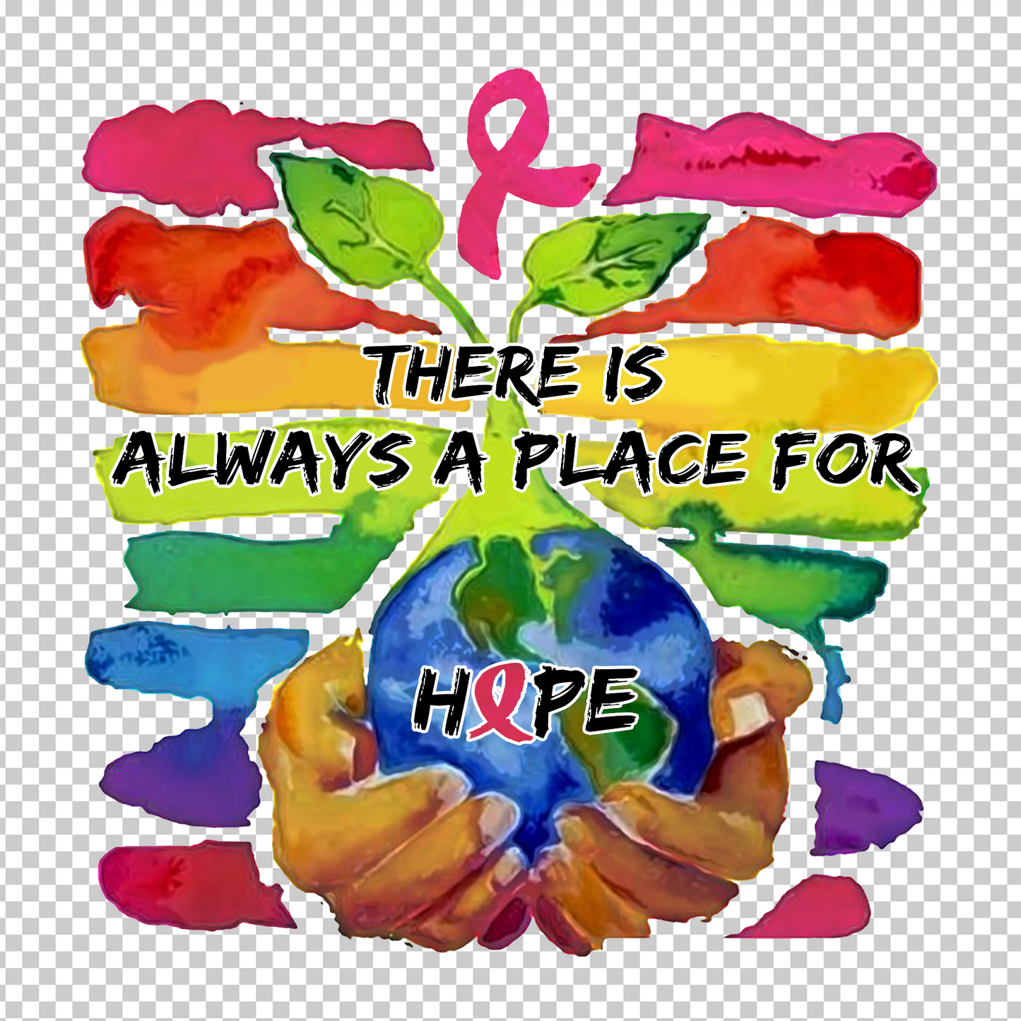 BREAST CANCER AWARENESS 513