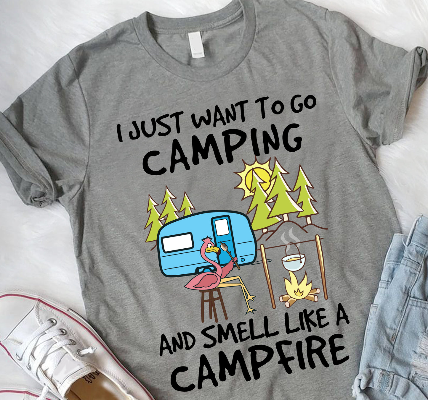 CAMPING 185