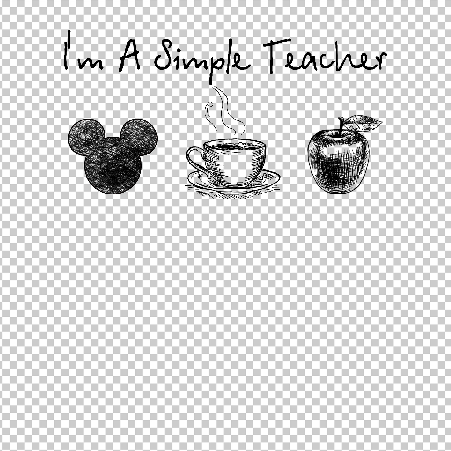 TEACHER 437