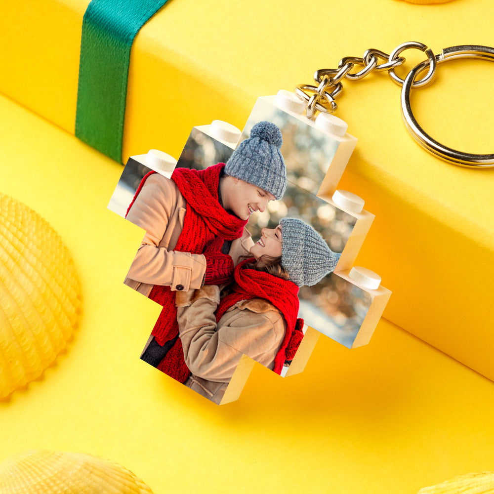 Any Pictures - Personalized Any Photo Bricks