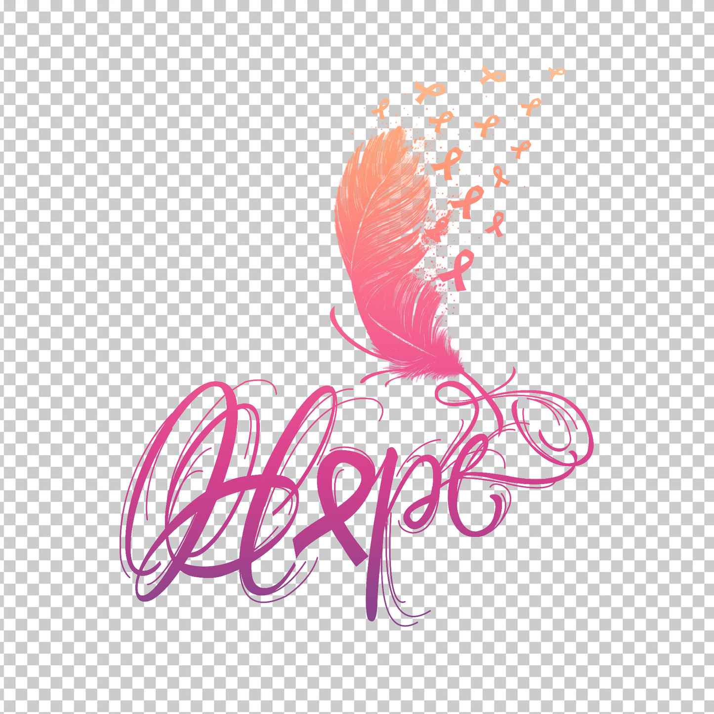 BREAST CANCER AWARENESS 300