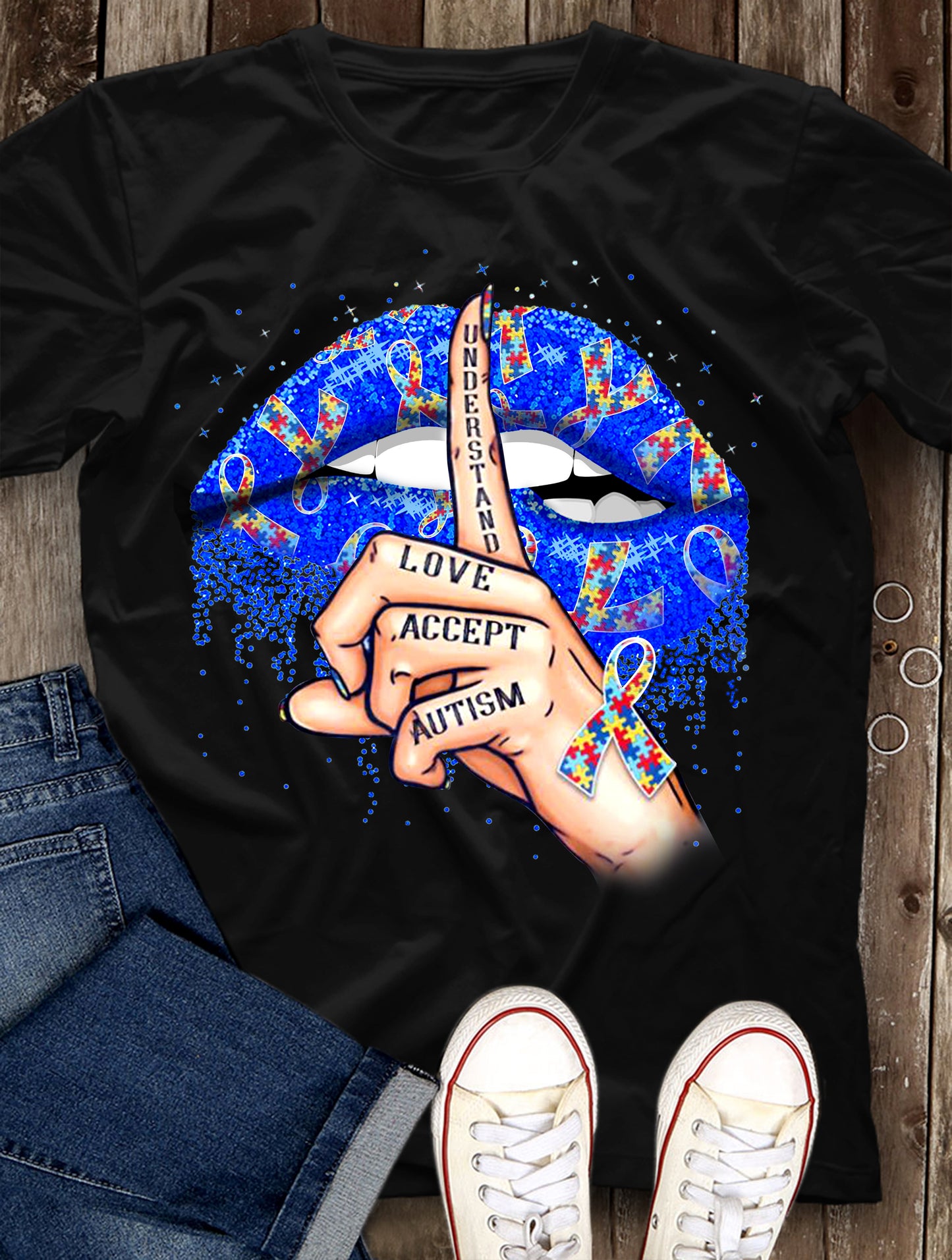 AUTISM AWARENESS 247
