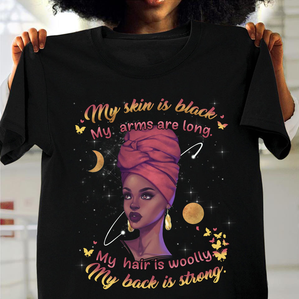 AFRICAN AMERICAN 44