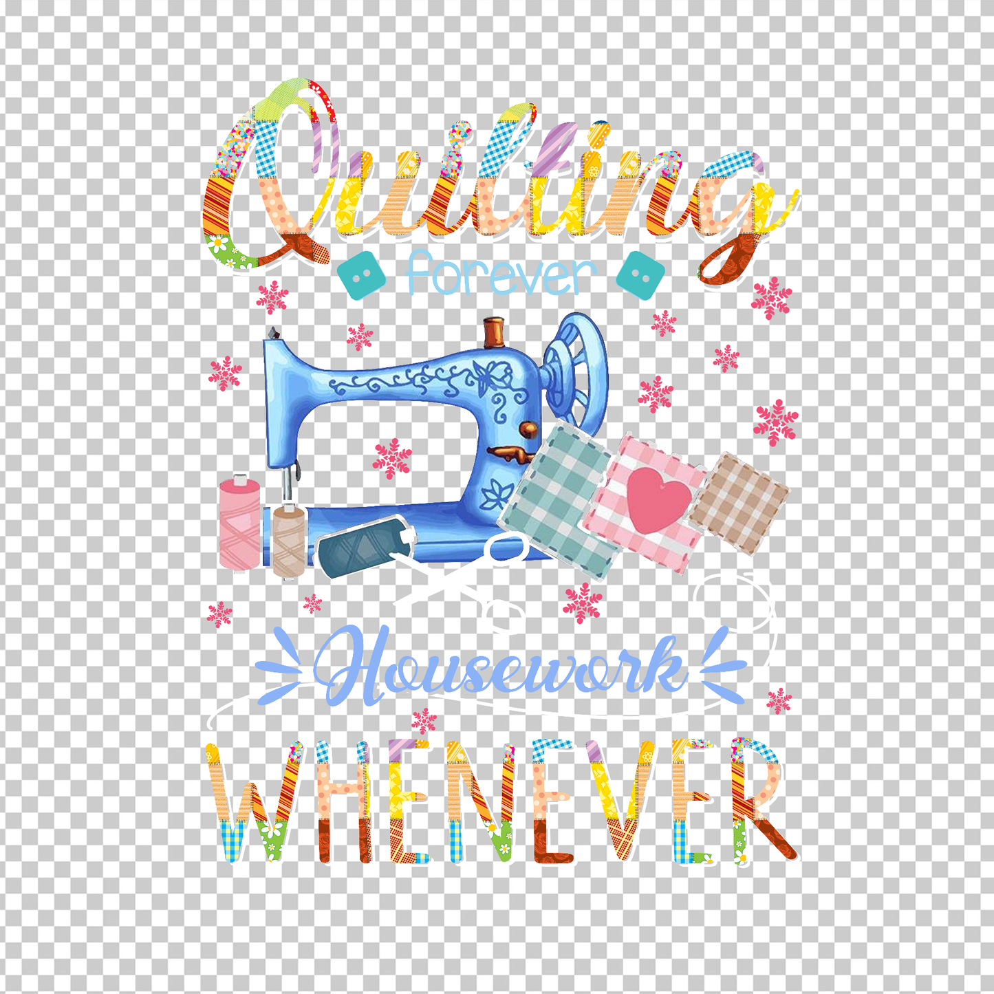 QUILTING 9