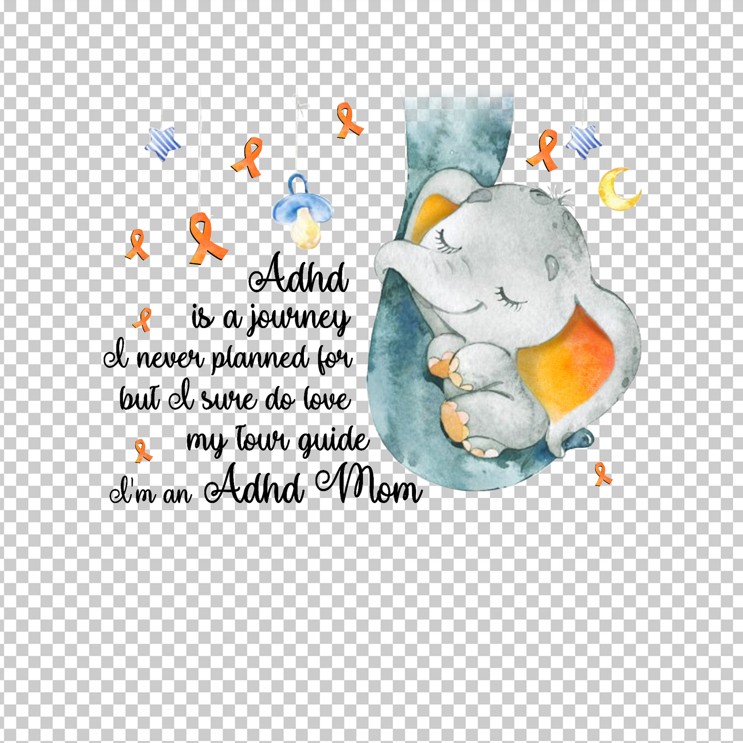 ADHD AWARENESS 45