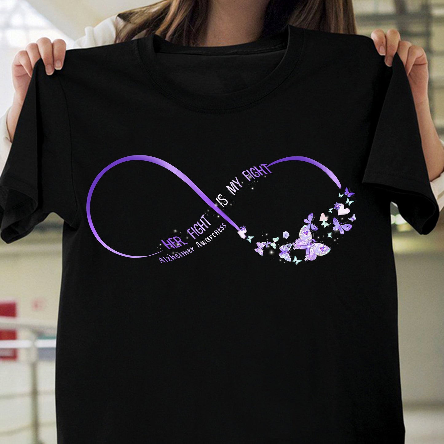 ALZHEIMER AWARENESS 109
