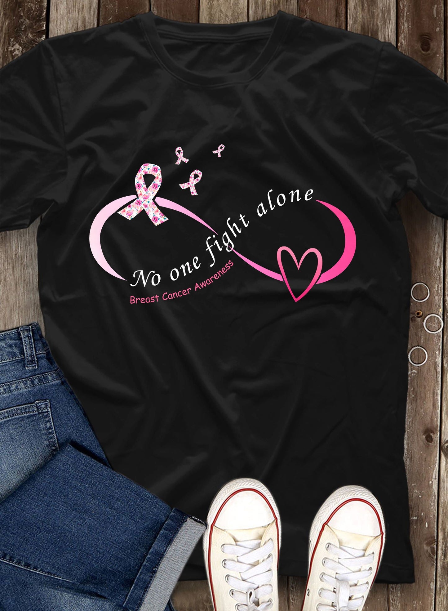BREAST CANCER AWARENESS 502