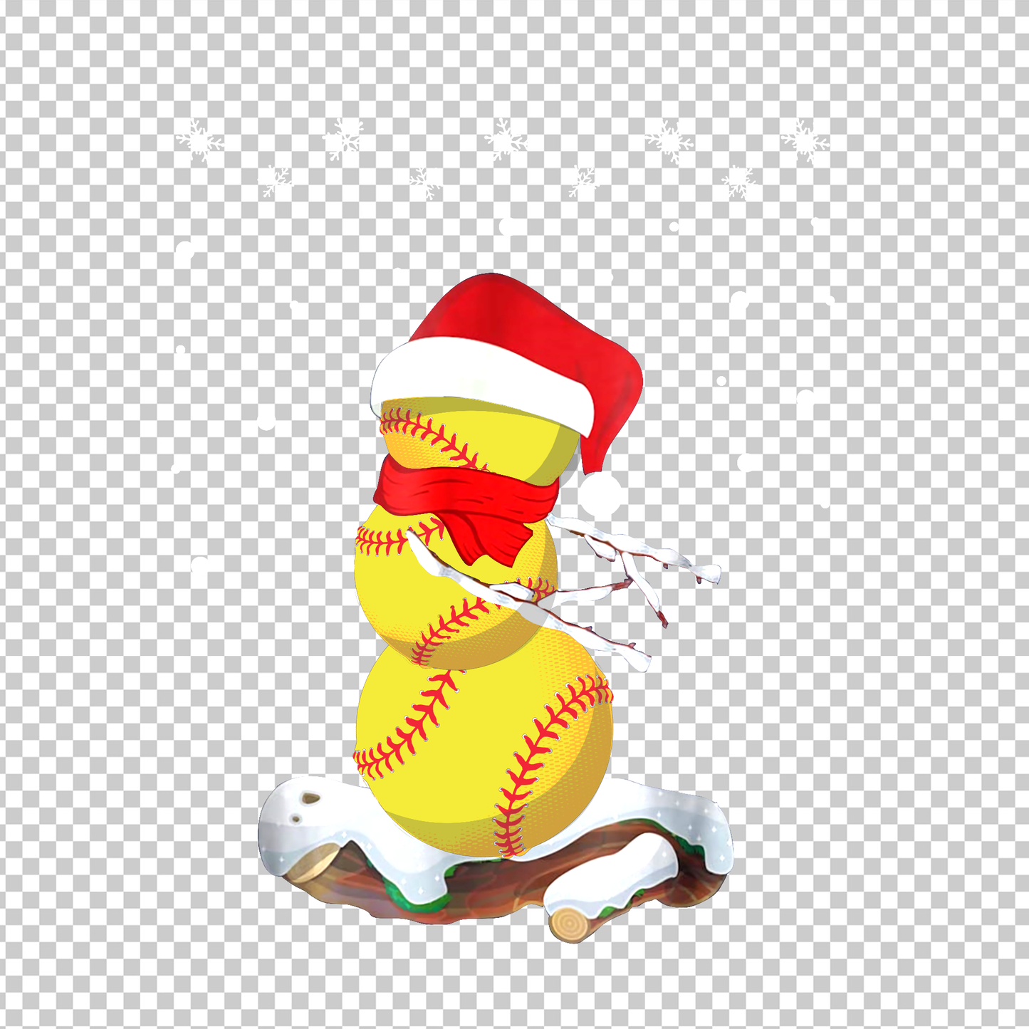 SOFTBALL 110